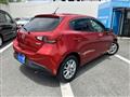 2015 Mazda Demio