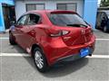 2015 Mazda Demio