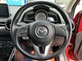 2015 Mazda Demio