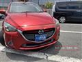 2015 Mazda Demio