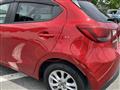 2015 Mazda Demio
