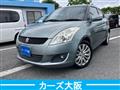 2011 Suzuki Swift
