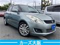 2011 Suzuki Swift