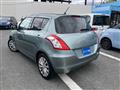 2011 Suzuki Swift