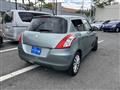 2011 Suzuki Swift