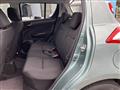 2011 Suzuki Swift