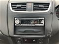 2011 Suzuki Swift