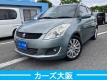 2011 Suzuki Swift