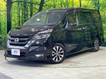 2017 Nissan Serena