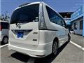 2015 Nissan Serena