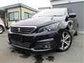 2018 Peugeot 308