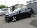 2018 Peugeot 308