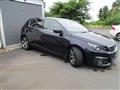 2018 Peugeot 308