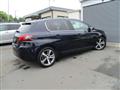 2018 Peugeot 308