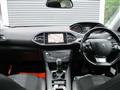 2018 Peugeot 308
