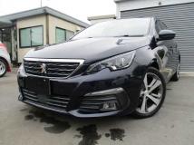 2018 Peugeot 308