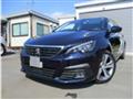 2018 Peugeot 308