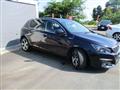 2018 Peugeot 308