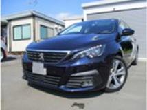 2018 Peugeot 308