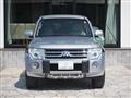 2011 Mitsubishi Pajero