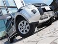 2011 Mitsubishi Pajero