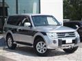 2011 Mitsubishi Pajero