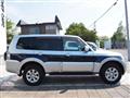 2011 Mitsubishi Pajero