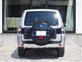 2011 Mitsubishi Pajero