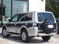 2011 Mitsubishi Pajero