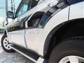 2011 Mitsubishi Pajero