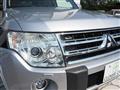 2011 Mitsubishi Pajero