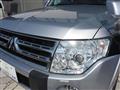 2011 Mitsubishi Pajero