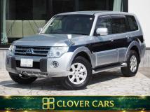 2011 Mitsubishi Pajero