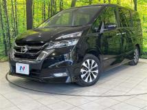 2018 Nissan Serena