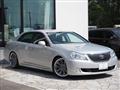 2010 Toyota Crown Majesta