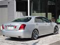 2010 Toyota Crown Majesta