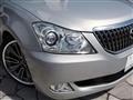 2010 Toyota Crown Majesta