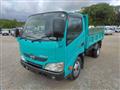 2013 Hino Dutro