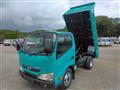 2013 Hino Dutro