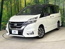 2018 Nissan Serena