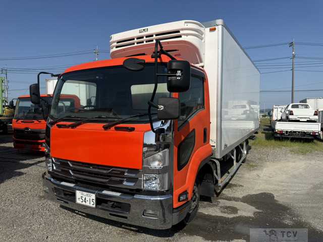 2016 Isuzu Isuzu Others