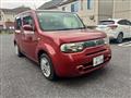 2013 Nissan Cube