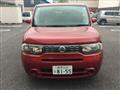 2013 Nissan Cube