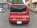 2013 Nissan Cube