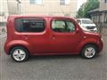 2013 Nissan Cube