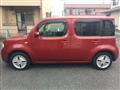 2013 Nissan Cube