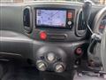 2013 Nissan Cube