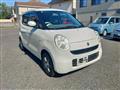 2006 Suzuki MR Wagon