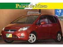 2009 Mitsubishi Colt
