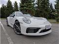 2024 Porsche 911